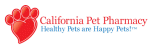 California Pet Pharmacy Discount Code