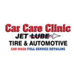 Car Care Clinic Coupons
