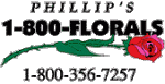 1-800-FLORALS Coupons