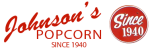 Johnsons Popcorn Coupons