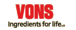 Vons Coupons