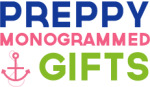 Preppy Monogrammed Gifts Coupons