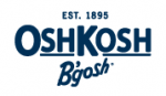 OshKosh B'gosh Coupons