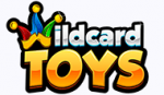 Wildcard Toys Coupons