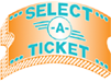 Select A Ticket Discount Code
