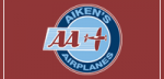 Aikens Airplanes Coupons