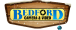 Bedford Camera & Video Coupons