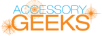 AccessoryGeeks Coupons