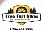 Tree Fort Bikes Discount Code