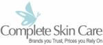 Complete Skin Care Discount Code
