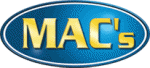 MAC's Discount Code