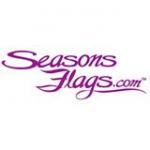 SeasonsFlags.com Coupons