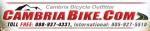 Cambria Bicycle Discount Code