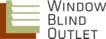 Window Blind Outlet Coupons