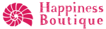 Happiness Boutique Coupons