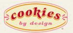 Cookies by Design Discount Code
