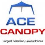 Ace Canopy Discount Code