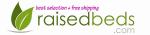 Raised Beds Discount Code