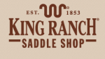 King Ranch Saddle Shop Coupons