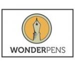 Wonderpens Coupons
