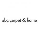 ABC Carpet & Home Coupons