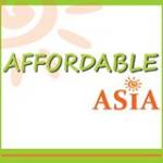 Affordable Asia Discount Code