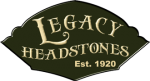 Legacy Headstones Coupons