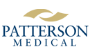 Patterson Medical Coupons