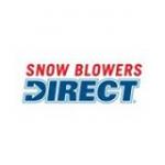 Snow Blowers Direct Discount Code