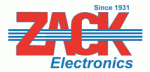 Zack Electronics Discount Code