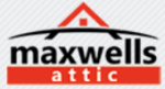 Maxwells Attic Discount Code