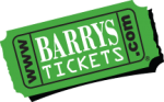 Barrys Tickets Coupons