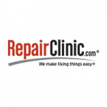 RepairClinic Discount Code