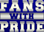 Fans With Pride Coupons