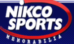 Nikco Sports Memorabilia Coupons