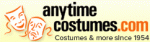 Anytimecostumes Discount Code