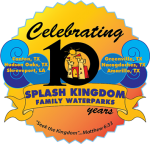Splash Kingdom Coupons