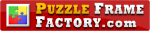 Puzzle Frame Factory Coupons