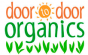 Door to Door Organics Discount Code