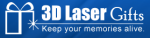 3D Laser Gifts Discount Code