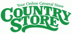 Country Store Catalog Discount Code