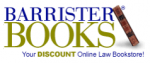 BarristerBooks Coupons