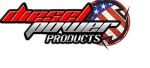 Diesel Power Products Coupons