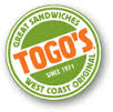 Togo's Coupons