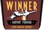 Winner Airport Parking Coupons