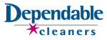 Dependable Cleaners Discount Code