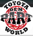 Toyota Part World Coupons