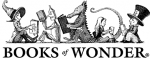 Books of Wonder Coupons
