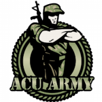 ACU Army Discount Code
