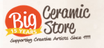 Big Ceramic Store Coupons
